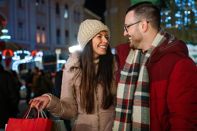 Magical Christmas Walking Tour in Atlanta - Who Is This Tour Best For?