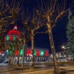 Magical Christmas Wonders: A San Francisco Stroll - Practical Details and What You Can Expect