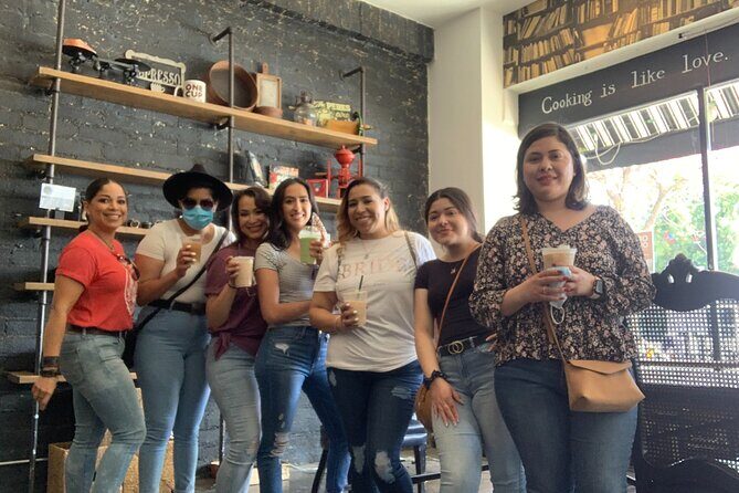 Magical Marfa Scavenger Hunt - The Sum Up