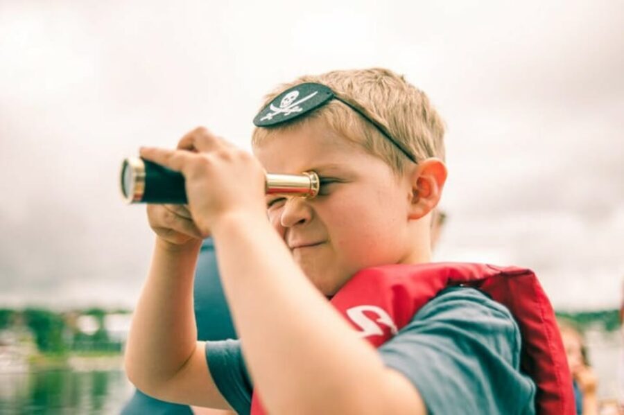Maine: Belfast Family Treasure Hunt - The Experience: Pros and Cons Based on Real Feedback