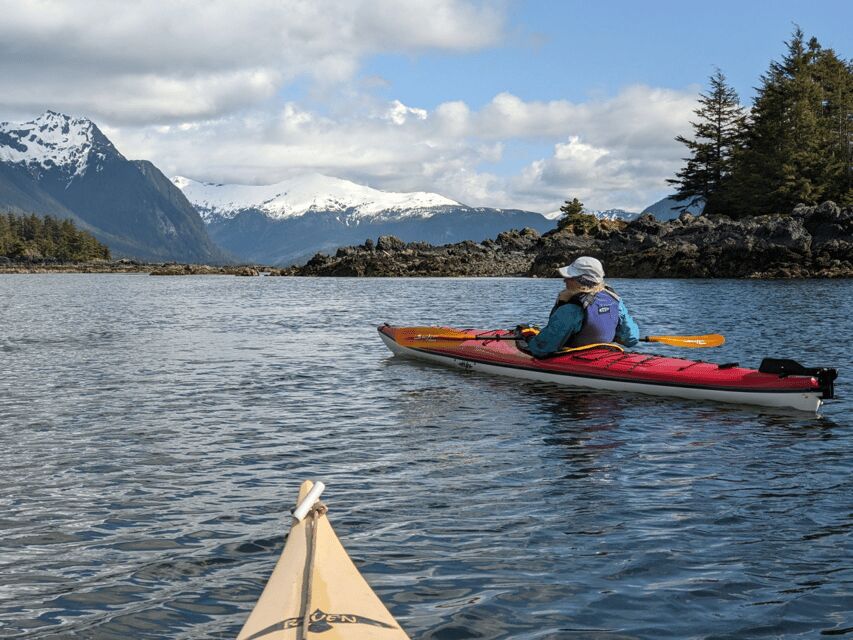 Maine: Full Day Double Kayak Rental - Final Thoughts: Is It Right for You?
