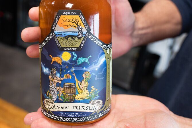 Maine Wine and Mead Tasting in Wiscasset - Who Will Love This Tour?