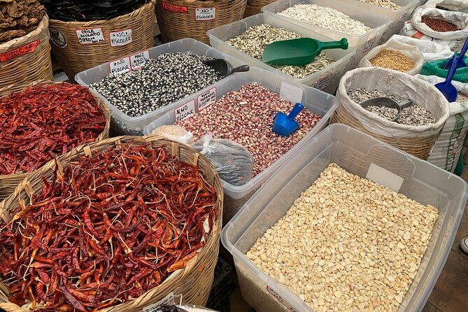 Make your Mexican Meal - Final Thoughts