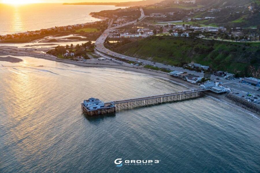Malibu Coast and Mountains : 50-Minute Helicopter Tour - The Experience: Highlights and Practicalities