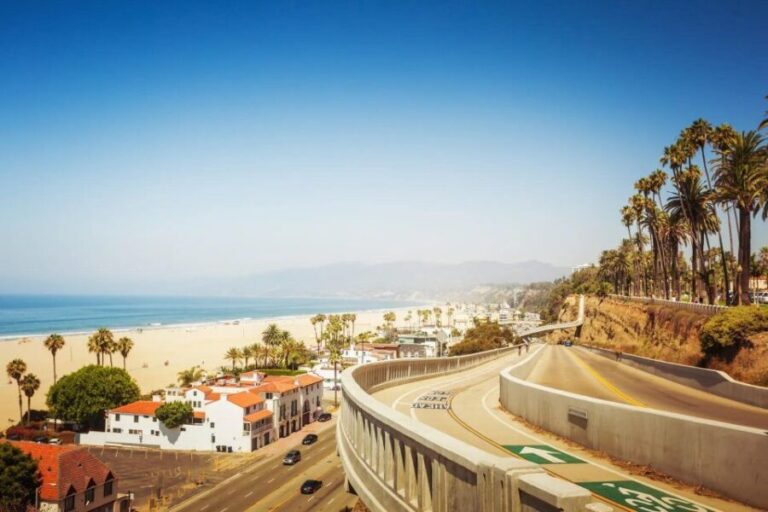 Malibu: Coastal Gems Scenic Driving Tour with Audio Guide - A Detailed Look at the Malibu Coastal Gems Scenic Driving Tour