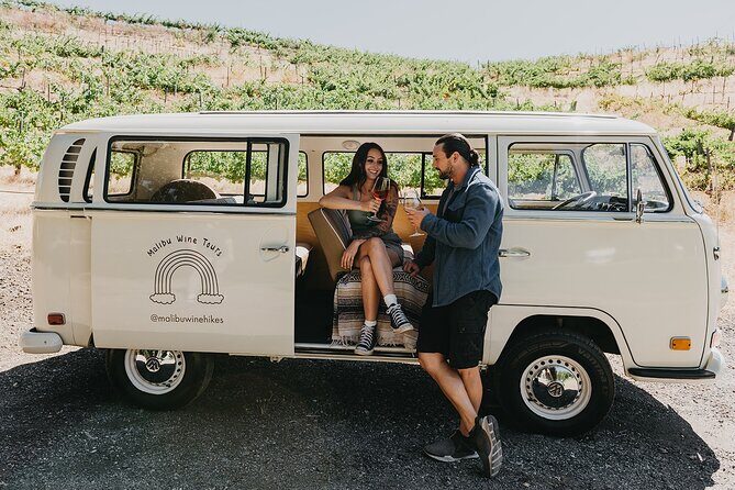 Malibu: Vintage VW Bus and Vineyard Tour - FAQs