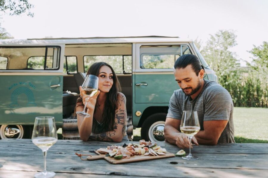 Malibu: Vintage VW Bus and Vineyard Tour - Who Will Enjoy This Tour Most?