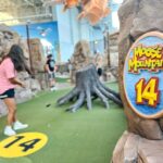 Mall of America: Moose Mountain Adventure Golf Ticket - Why This Experience Offers Good Value