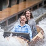 Mall of America®: Nickelodeon Universe® Unlimited Ride Wristband - The Sum Up
