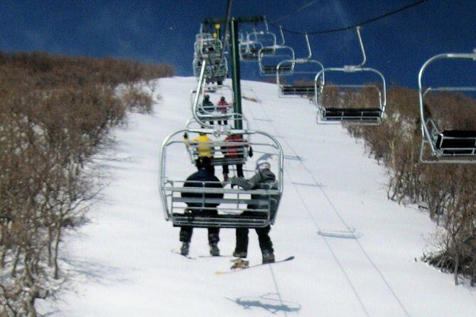 Mammoth Mountain Performance Ski Rental Including Delivery - The Booking Process: Simple and Straightforward