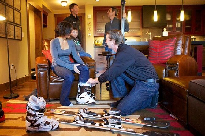 Mammoth Mountain Performance Snowboard Rental Including Delivery - The Authentic Review: Real Experiences Matter
