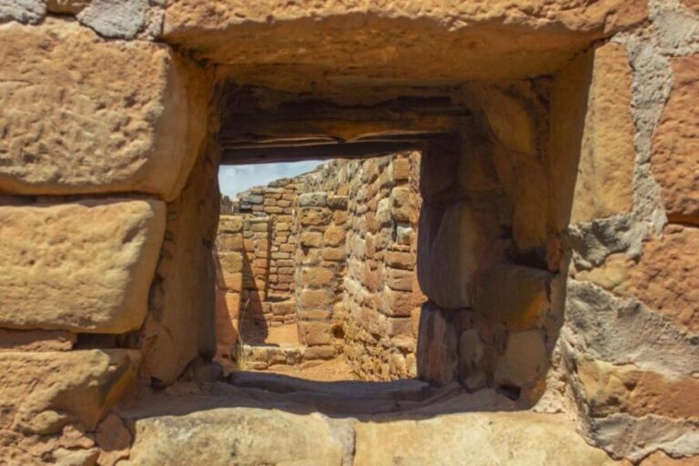 Mancos: Mesa Verde National Park Half-Day Tour - The Guides: Knowledge and Personal Touch