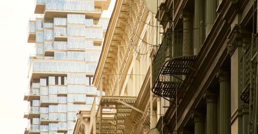 Manhattan Architecture & Urban Design Walk - A Deep Dive into the Manhattan Architecture & Urban Design Walk