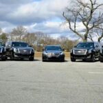 Manhattan -JFK: Private Airport Departure Transfers - The Sum Up