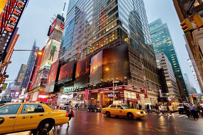 Manhattan Secret Societies Quest Experience in New York - Who Is This Tour Best For?