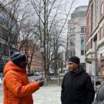 Manhattan Slavery & Underground Railroad Walking Tour - Who Will Love This Tour?