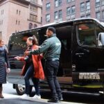 Manhattan to EWR: One Way Shared Departure Transfer - Manhattan to EWR: One Way Shared Departure Transfer — A Practical and Cost-Effective Choice for NYC Travelers