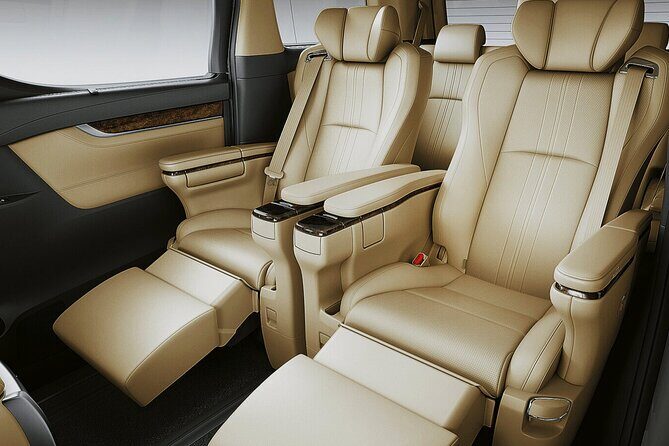 Manhattan to EWR: Private Airport Departure Transfers - Who Will Love This Service?