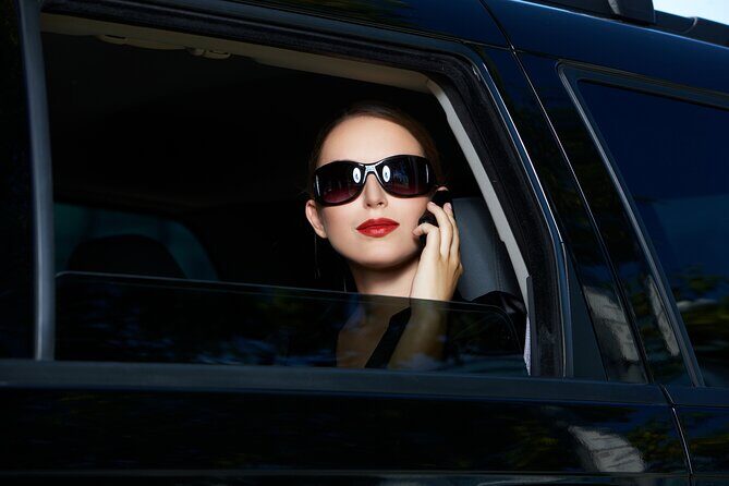 Manhattan to JFK Private Transfer by Luxury SUV - FAQ