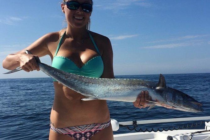 Marathon Offshore Fishing Charter - Pricing and Value