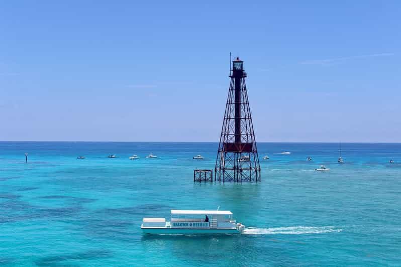 Marathon: Snorkeling Adventure by Boat at Sombrero Reef - The Value of This Snorkeling Tour