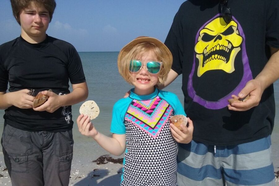 Marco Island: 2-Hour Dolphin, Birding, and Shelling Tour - Why This Tour Works