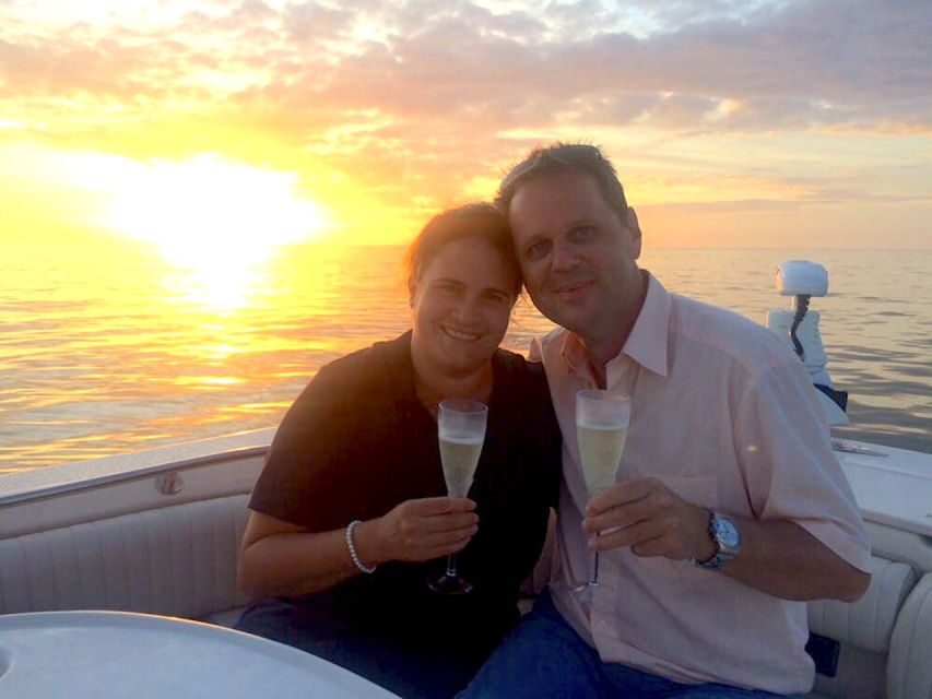 Marco Island: 2 Private Hour Sunset Boat Tour - Practical Details and Tips