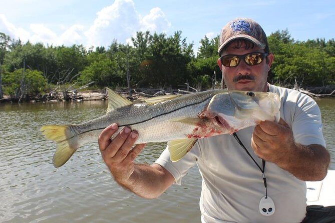 Marco Island Inshore Fishing Charters - Who Would Love This Tour?