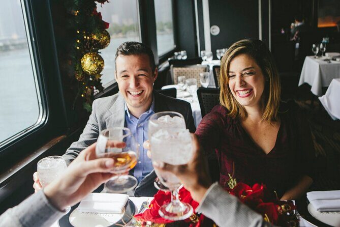 Marina del Rey Christmas Eve Buffet Brunch Cruise - Final Thoughts: Is It Worth It?