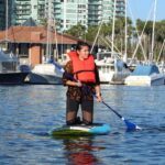 Marina Del Rey: Kayak and Paddleboard Tour with Sea Lions - What Makes This Tour Stand Out