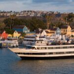 Marina Del Rey: NYE Gourmet Brunch Cruise - The Views: Why They Matter