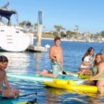 Marina del Rey Paddleboard Tour - Final Thoughts