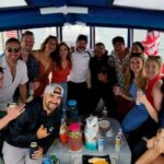 Marina Del Rey Party Boat 1 to 15 Passengers - A Closer Look at the Marina Del Rey Party Boat Tour