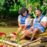 Martha Brae Rafting and Luminous Lagoon Tour from Montego Bay - Pricing and Value