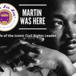 Martin Was Here! The Life of the Iconic Civil Rights Leader - What Past Travelers Say