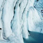 Matanuska Glacier Adventure Trek - What’s Included and What’s Not