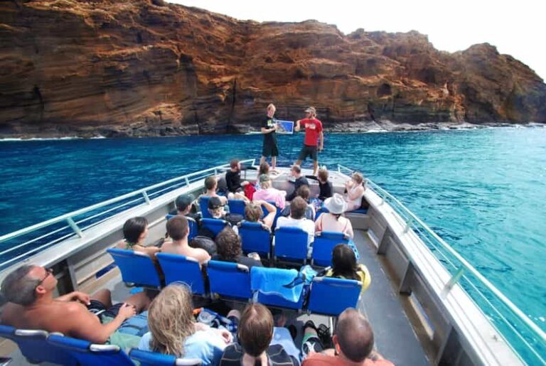 Maui: 3.5-Hour Molokini Snorkel Experience - In-Depth Experience Breakdown