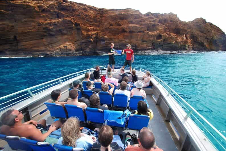 Maui: 3.5-Hour Molokini Snorkel Experience - In-Depth Experience Breakdown