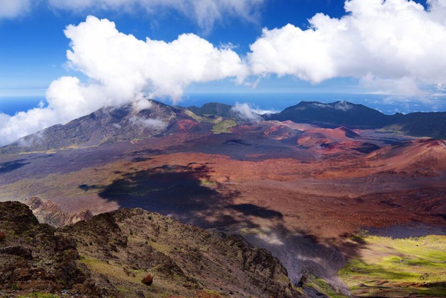 Maui: Best of Maui/Haleakala - Sips, Sites & Bites - Starting Out: Hotel Pickup and Scenic Drive
