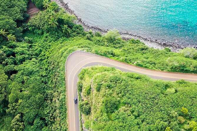 Maui Coast Slingshot Private Tour from Lahaina - Final Thoughts