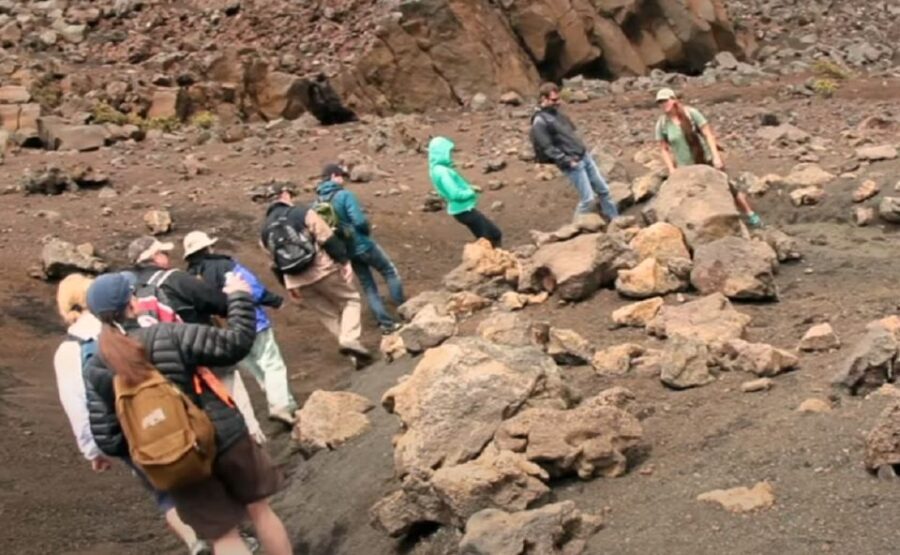 Maui: Guided Hike of Haleakala Crater with Lunch - What to Expect: Practical Details and Highlights