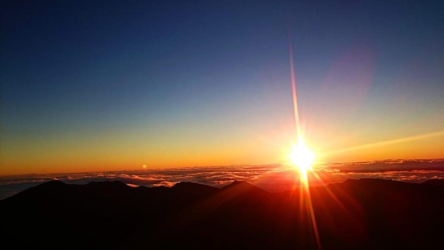 Maui: Haleakala Sunrise Tour with Pick-up - Authentic Experiences and Guide Insights