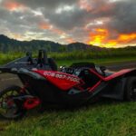 Maui: Haleakala Volcano Summit Polaris Slingshot Tour - Practical Details and Tips