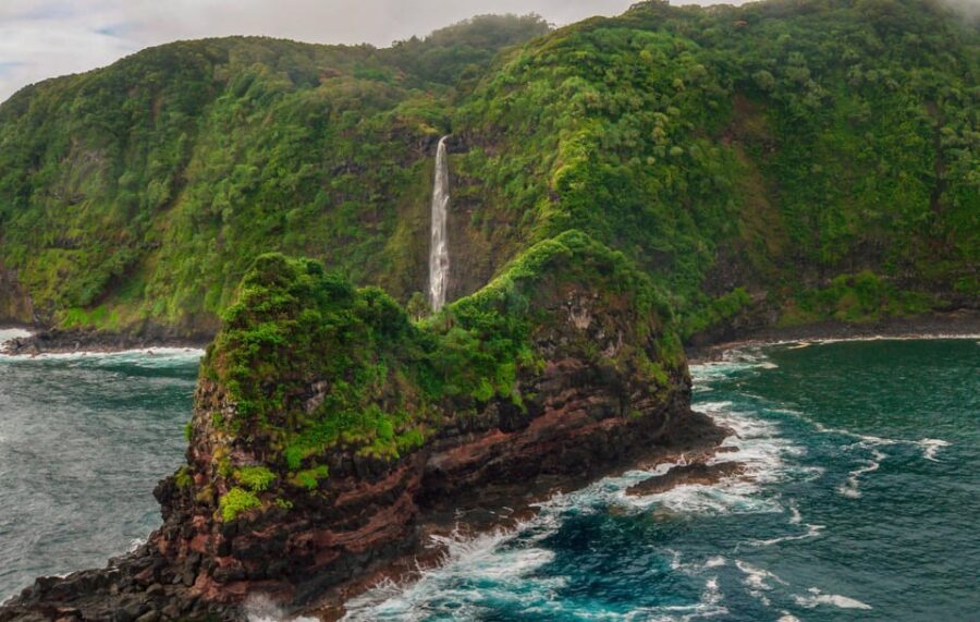 Maui: Hana Rainforest Helicopter Tour - Practical Details and Tips for Your Flight