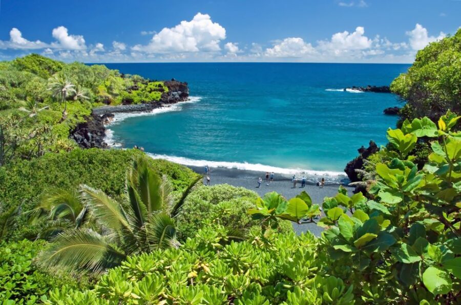 Maui: Heavenly Hana Full-Day Excursion from Kahului - What to Expect During the Tour