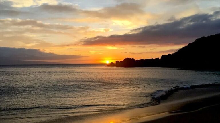 Maui: Ka'anapali Luxury Sunset Cocktail Sail with Open Bar - Who Will Love This Experience?