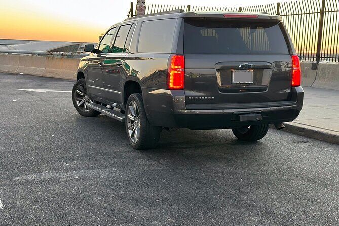 Maui Kahului Airport (OGG) to Maui hotels - Round-Trip Private Transfer - Authentic Experiences and Practical Tips