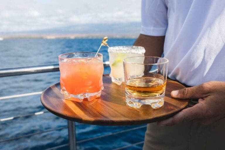Maui: Luxury Catamaran Alii Kai Royal Sunset Dinner Cruise - Pricing and Value