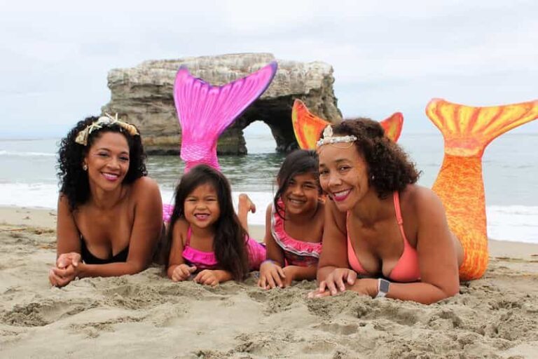 Maui: Mermaid Experience & Photoshoot - Key Points