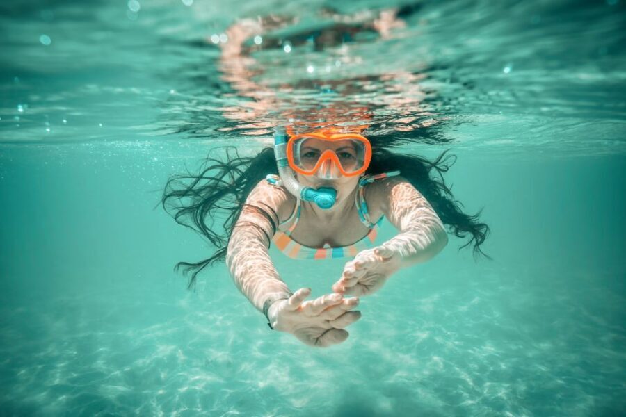Maui: Molokini Snorkel and Performance Sail with Lunch - An In-Depth Look at the Experience